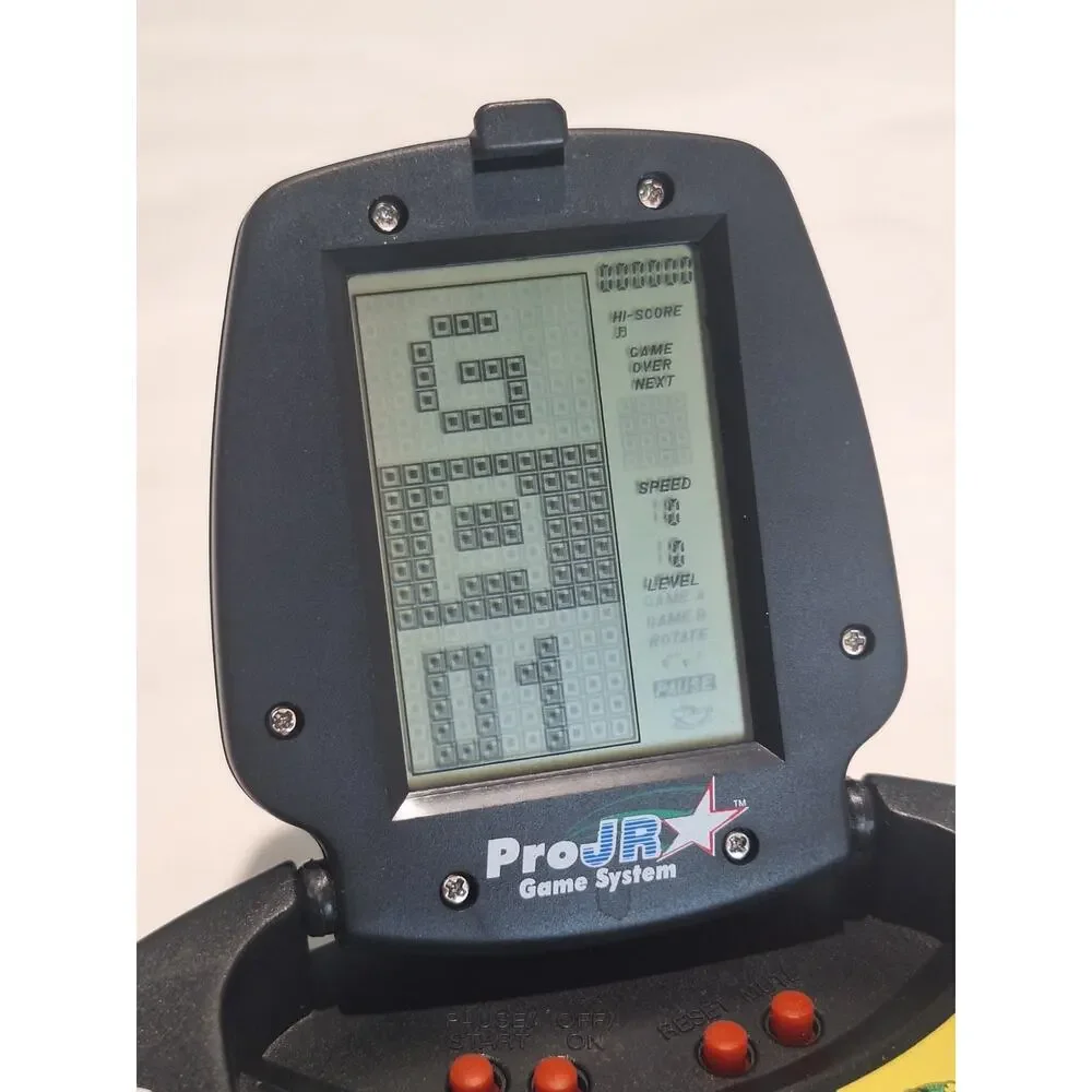 Pro Tech pro jr